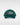 VANS Unisex Classic Patch Curved Bill Trucker Cap - Bistro Green