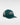 VANS Unisex Classic Patch Curved Bill Trucker Cap - Bistro Green
