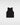 VANS Womens Varsity Racer Tank - Black