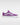 VANS Unisex Old Skool Color Theory Trainers - Purple Magic