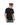 VANS Mens Surf Shirt T-Shirt - Black