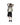 VANS Mens City Boy Baggy 23" Shorts - Black