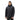 VANS Mens Norris MTE-1 Puffer Jacket - Black