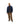 VANS Mens Norris MTE-1 Puffer Jacket - Blue