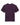 VANS Mens Lower Corecase T-Shirt - Blackberry / Malibu Blue