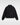 VANS Womens Leighton Mock Neck Fleece - Black