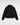 VANS Womens Leighton Mock Neck Fleece - Black