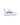 VANS Toddler UltraRange 66 V Pop Sidestripe Trainers - White / Blue