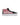 VANS Kids Sk8-Mid Reissue Trainers - Black / Red