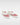 VANS Unisex Authentic Pig Suede Trainers - Withered Rose