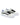 VANS Unisex Cruze Too ComfyCush 90s Retro Trainers - Cream