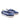 VANS Unisex Cruze Too ComfyCush Trainers - Dress Blue