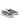 VANS Unisex Cruze Too ComfyCush Trainers - Pewter