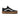 VANS Unisex Old Skool Trainers - Black / Gum