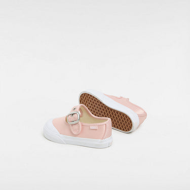 VANS Toddler Mary Jane Trainers - Pink