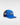 VANS Kids Classic Patch Curved Bill Trucker Hat - Blue