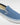 VANS Unisex Classic Slip-On Trainers - Blue