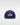 VANS Unisex Classic Snapback Cap - Blue