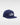 VANS Unisex Classic Snapback Cap - Blue