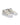 VANS Kids Sk8-Mid Reissue V Trainers - Natural Block True White