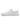 VANS Unisex Sk8-Low Smell The Flowers Trainers - White