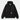Carhartt WIP Mens Active Rigid Jacket - Black