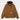 Carhartt WIP Mens Active Rigid Jacket - Hamilton Brown