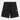 Carhartt WIP Mens Alan Cargo Short | Black Garment Dyed