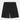 Carhartt WIP Mens Alan Cargo Short | Black Garment Dyed
