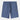 Carhartt WIP Mens American Script Sweat Shorts - Blue Iris