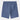 Carhartt WIP Mens American Script Sweat Shorts - Blue Iris