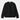 Carhartt WIP Mens American Script Sweat Top - Black