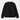 Carhartt WIP Mens American Script Sweat Top - Black