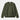 Carhartt WIP Mens American Script Sweat Top - Tarragon