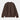 Carhartt WIP Mens American Script Sweat Top - Tobacco