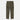 Carhartt WIP Mens Aviation Pant - Cypress Rinsed