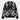 Carhartt WIP Mens Baru Jacquard Cardigan - Black