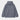 Carhartt WIP Mens Blake Pullover Jacket - Blue Rinsed
