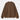 Carhartt WIP Mens Bolan V-Neck Sweat Top - Chocolate / Tobacco