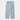 Carhartt WIP Mens Brandon Smith Denim Pant | Blue Heavy Stone Bleached