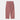 Carhartt WIP Mens Brandon Clark Twill Pant - Dusky Pink Stone Dyed