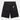 Carhartt WIP Mens Brandon Smith Denim Short | Black Stone Washed