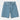 Carhartt WIP Mens Brandon Smith Denim Short | Blue Stone Bleached