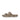 Rieker Womens Animal Print Fashion Slide - Beige