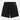 Carhartt WIP Mens Calder Dothan Poplin Short | Black Garment Dyed