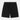 Carhartt WIP Mens Calder Dothan Poplin Short | Black Garment Dyed