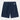 Carhartt WIP Mens Calder Dothan Poplin Short | Ink Garment Dyed