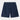 Carhartt WIP Mens Calder Dothan Poplin Short | Ink Garment Dyed