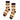 Bare Kind Save the Capybara Bamboo Socks