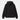 Carhartt WIP Mens Car-Lux Hooded Jacket - Black / Grey